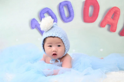 渭南3个月宝宝睡觉不踏实