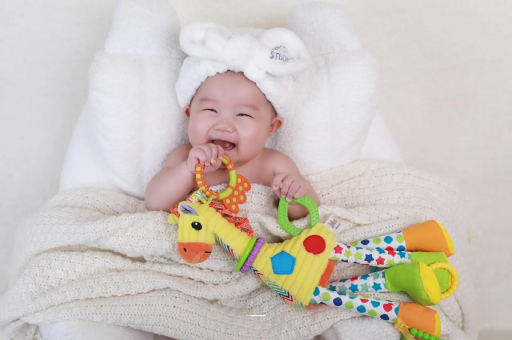 渭南宝宝先拉肚子后发烧